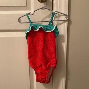 Cat & Jack Swim Suit